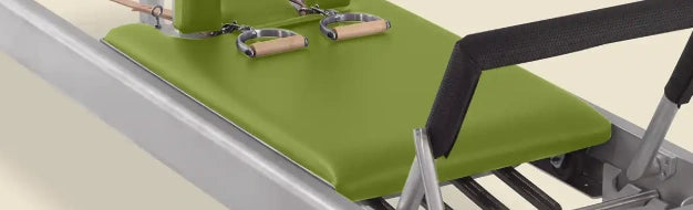 Pre-stitched Upholstery for Pilates Reformer Carriage
