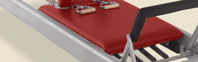 Pre-stitched Upholstery for Pilates Reformer Carriage