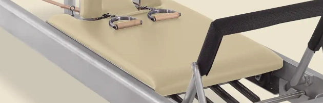 Pre-stitched Upholstery for Pilates Reformer Carriage