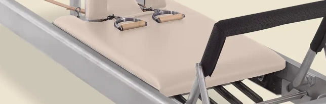 Pre-stitched Upholstery for Pilates Reformer Carriage