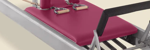 Pre-stitched Upholstery for Pilates Reformer Carriage
