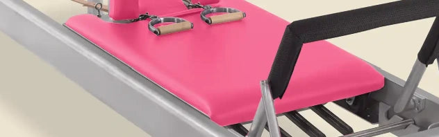 Pre-stitched Upholstery for Pilates Reformer Carriage
