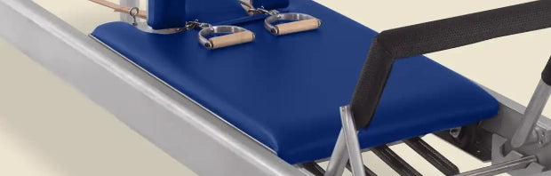 Pre-stitched Upholstery for Pilates Reformer Carriage