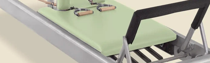 Pre-stitched Upholstery for Pilates Reformer Carriage