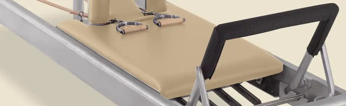 Pre-stitched Upholstery for Pilates Reformer Carriage
