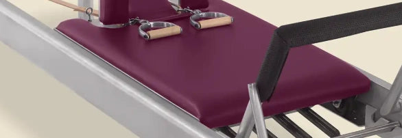 Pre-stitched Upholstery for Pilates Reformer Carriage