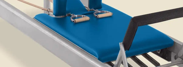 Pre-stitched Upholstery for Pilates Reformer Carriage
