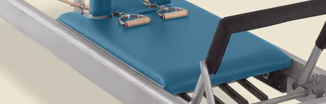 Pre-stitched Upholstery for Pilates Reformer Carriage