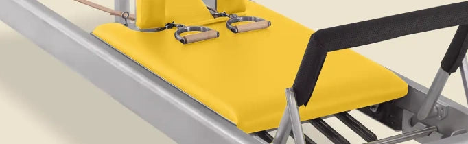 Pre-stitched Upholstery for Pilates Reformer Carriage