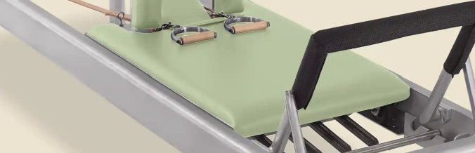 Pre-stitched Upholstery for Pilates Reformer Carriage