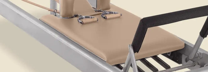 Pre-stitched Upholstery for Pilates Reformer Carriage