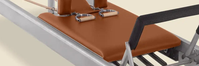 Pre-stitched Upholstery for Pilates Reformer Carriage