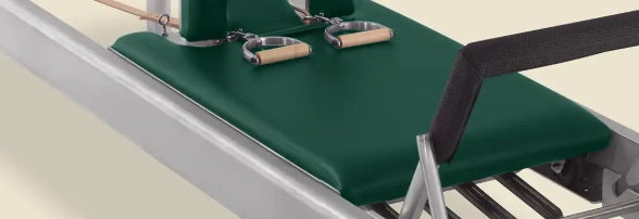 Pre-stitched Upholstery for Pilates Reformer Carriage