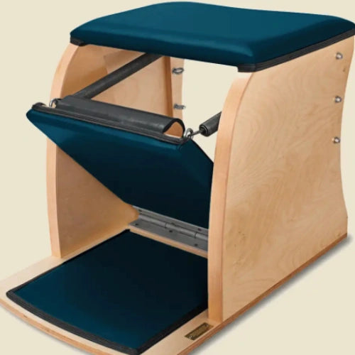 Pre-stitched Upholstery for Pilates Wunda Chair