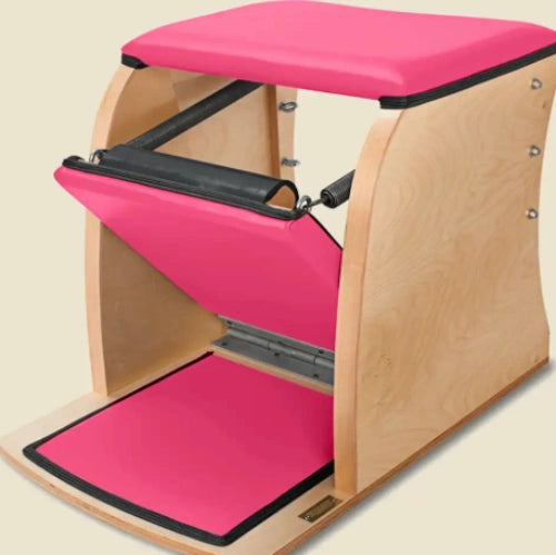 Pre-stitched Upholstery for Pilates Wunda Chair