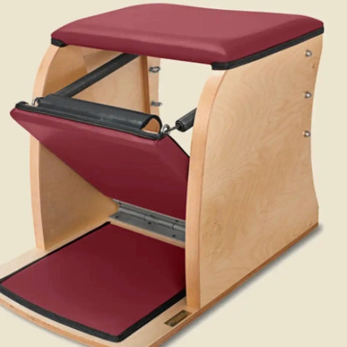 Pre-stitched Upholstery for Pilates Wunda Chair