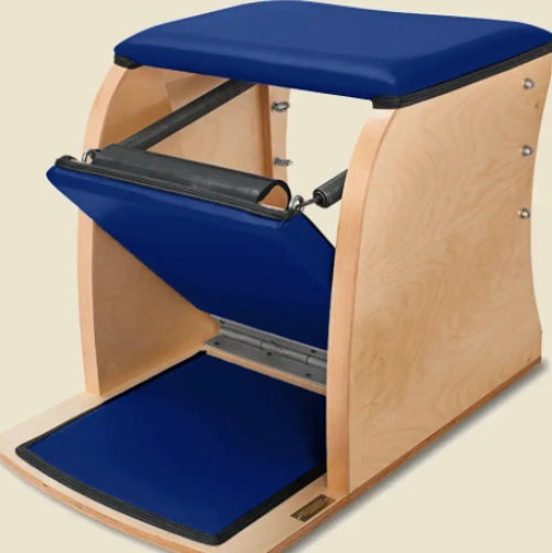 Pre-stitched Upholstery for Pilates Wunda Chair