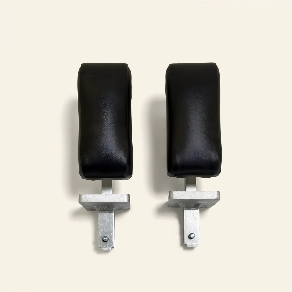 Removable Shoulder Blocks