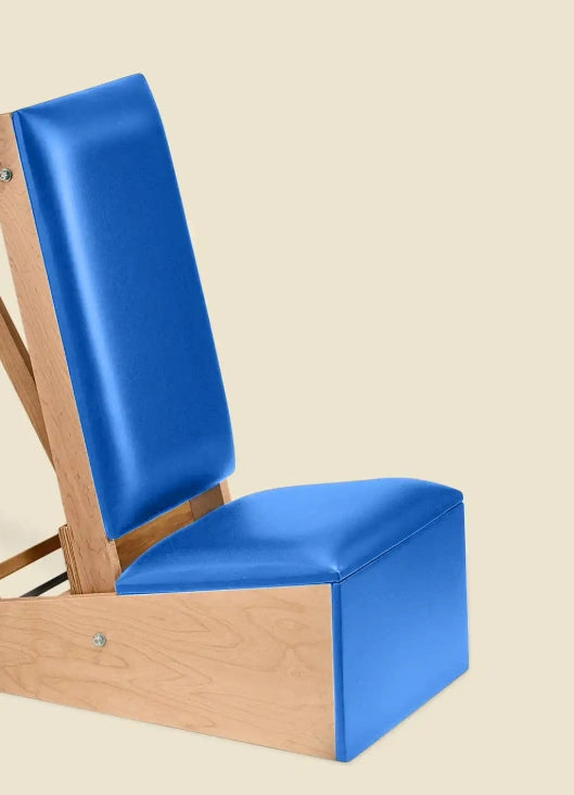 Pre-stitched Upholstery for Pilates Small Arm Chair