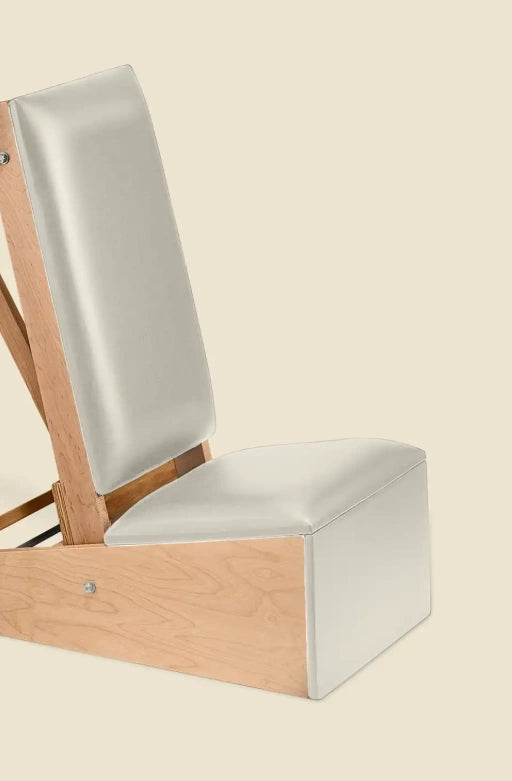 Pre-stitched Upholstery for Pilates Small Arm Chair