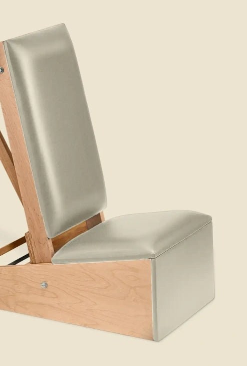 Pre-stitched Upholstery for Pilates Small Arm Chair