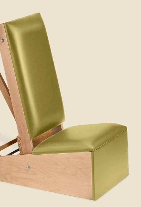 Pre-stitched Upholstery for Pilates Small Arm Chair