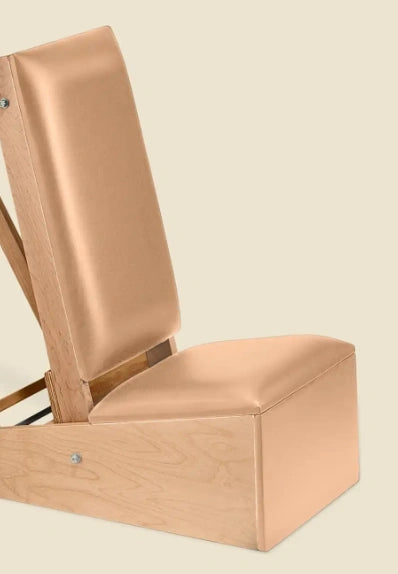 Pre-stitched Upholstery for Pilates Small Arm Chair