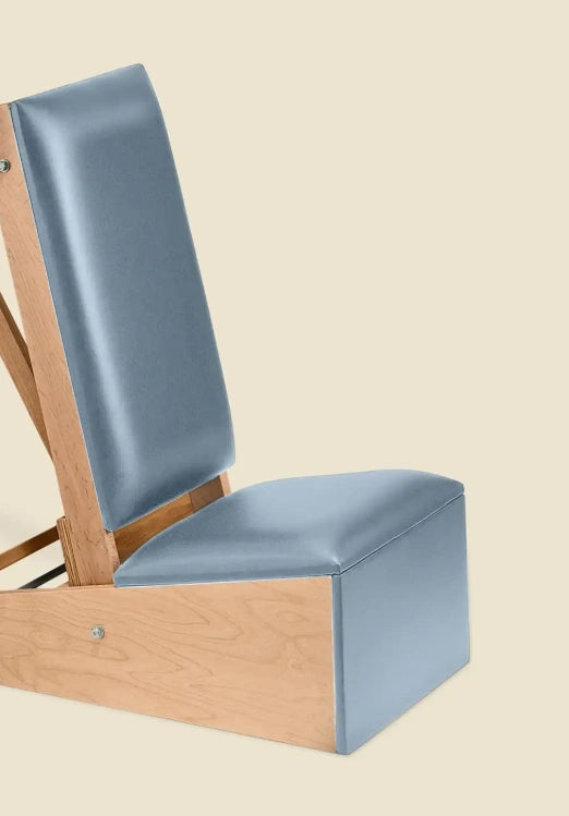 Pre-stitched Upholstery for Pilates Small Arm Chair