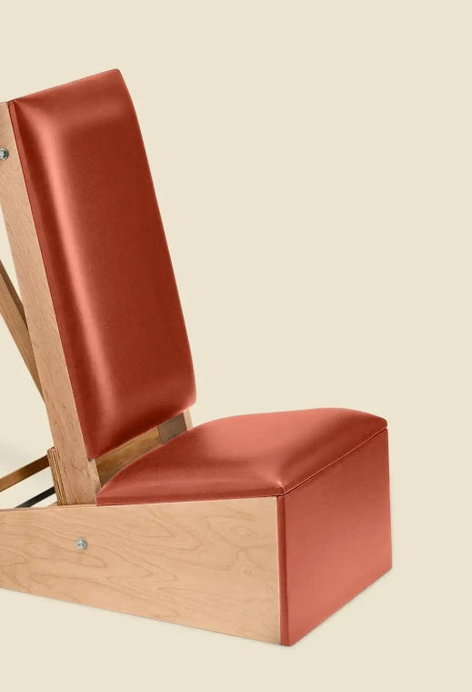 Pre-stitched Upholstery for Pilates Small Arm Chair