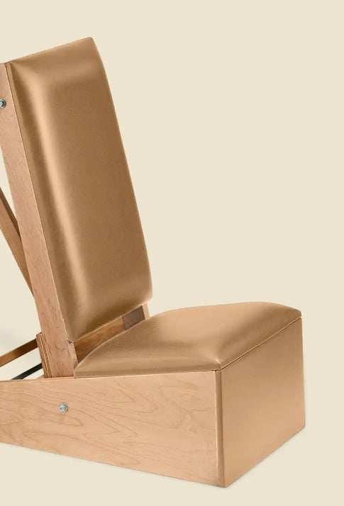 Pre-stitched Upholstery for Pilates Small Arm Chair