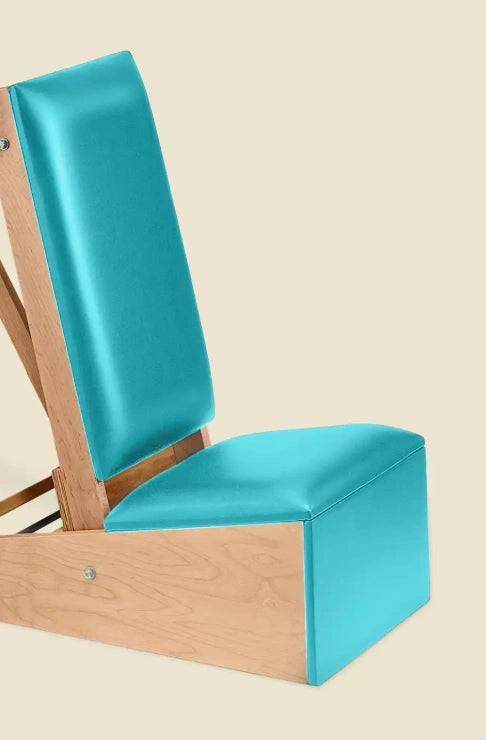 Pre-stitched Upholstery for Pilates Small Arm Chair