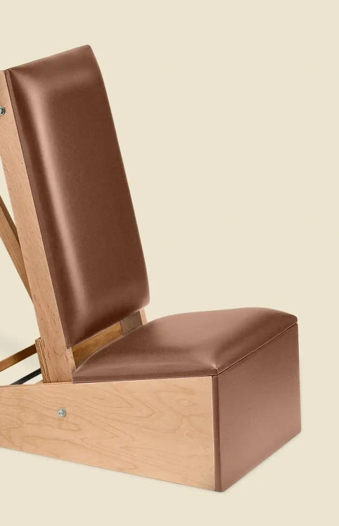 Pre-stitched Upholstery for Pilates Small Arm Chair