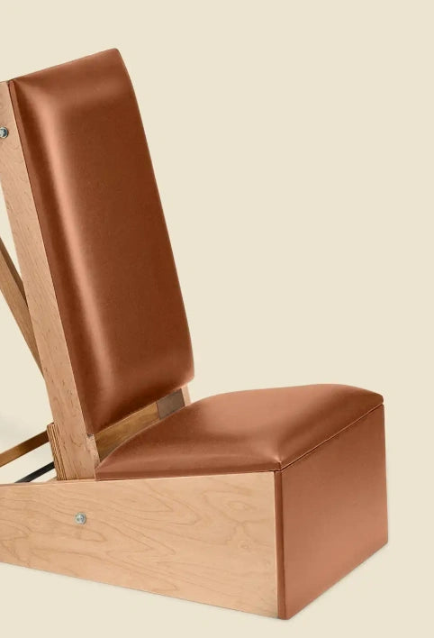 Pre-stitched Upholstery for Pilates Small Arm Chair