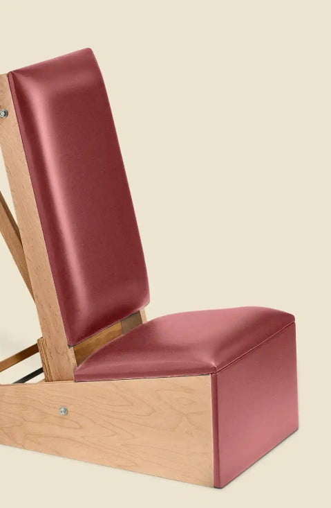 Pre-stitched Upholstery for Pilates Small Arm Chair