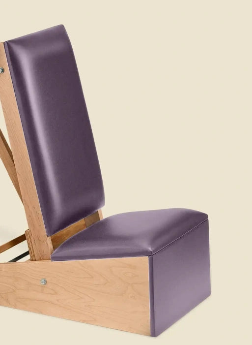 Pre-stitched Upholstery for Pilates Small Arm Chair