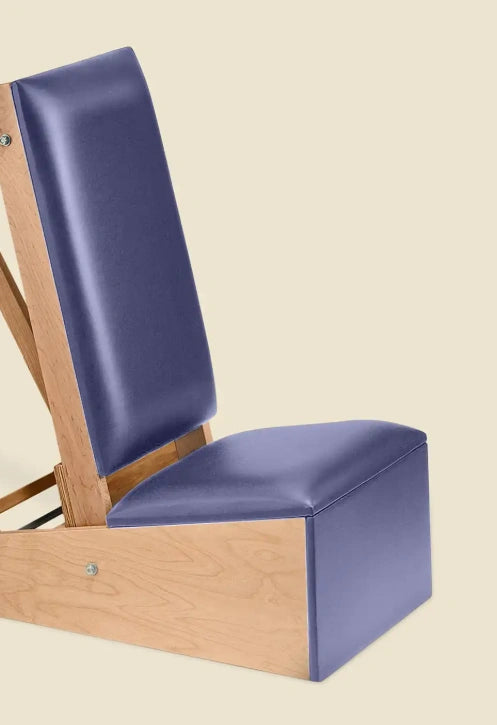 Pre-stitched Upholstery for Pilates Small Arm Chair