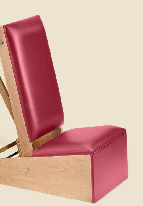 Pre-stitched Upholstery for Pilates Small Arm Chair