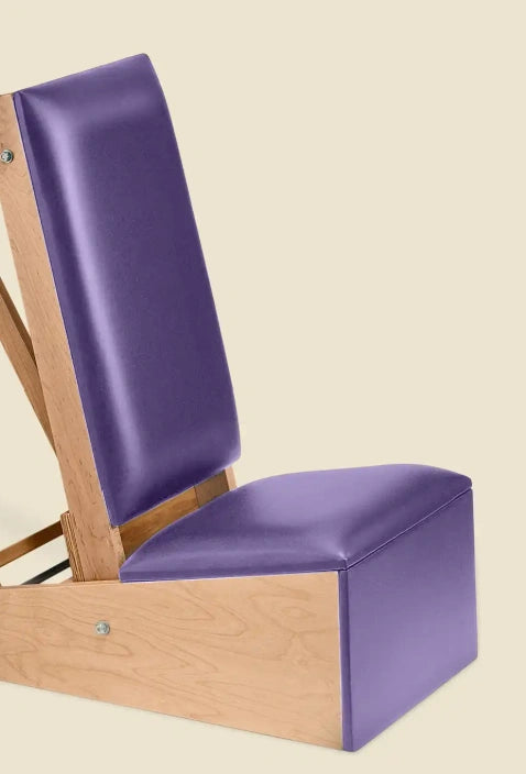 Pre-stitched Upholstery for Pilates Small Arm Chair