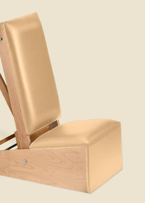 Pre-stitched Upholstery for Pilates Small Arm Chair