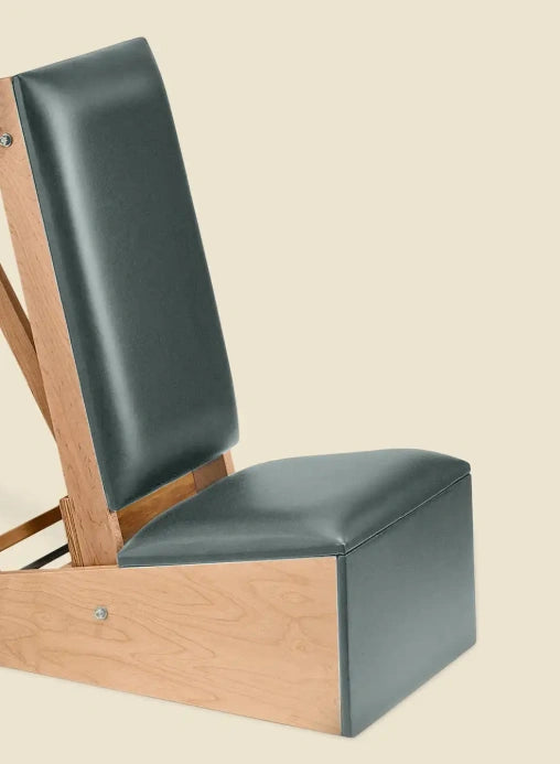 Pre-stitched Upholstery for Pilates Small Arm Chair