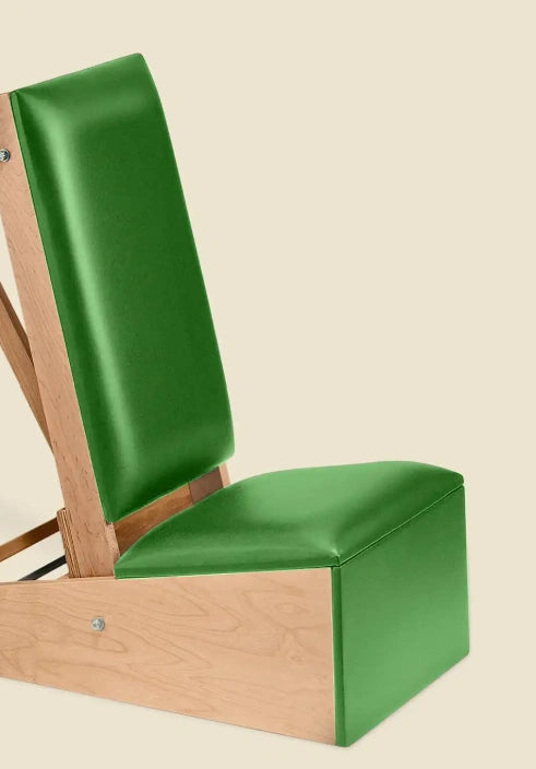 Pre-stitched Upholstery for Pilates Small Arm Chair