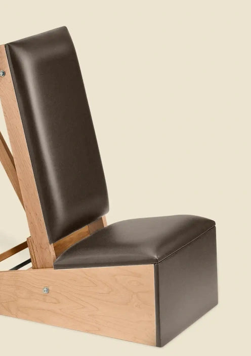 Pre-stitched Upholstery for Pilates Small Arm Chair