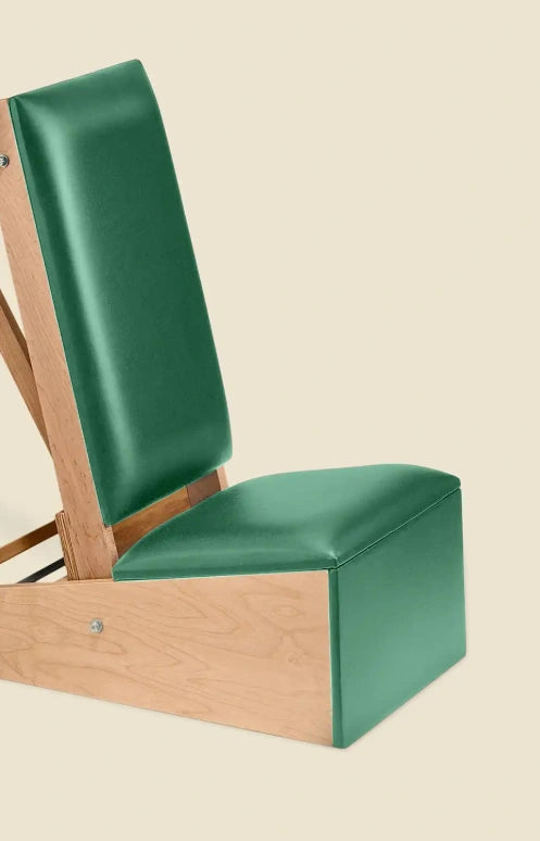 Pre-stitched Upholstery for Pilates Small Arm Chair