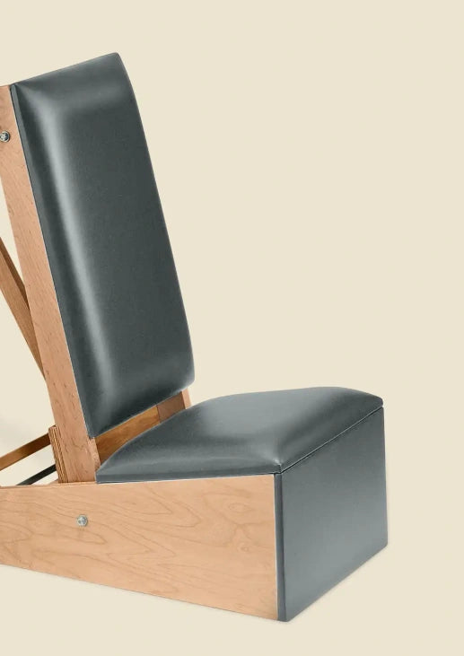 Pre-stitched Upholstery for Pilates Small Arm Chair