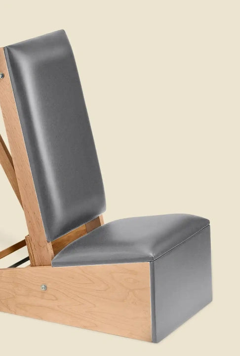 Pre-stitched Upholstery for Pilates Small Arm Chair