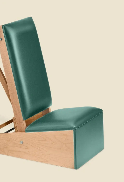 Pre-stitched Upholstery for Pilates Small Arm Chair