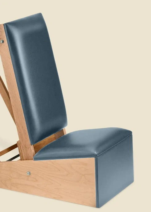 Pre-stitched Upholstery for Pilates Small Arm Chair