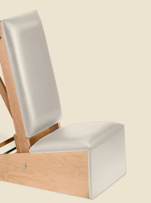 Pre-stitched Upholstery for Pilates Small Arm Chair