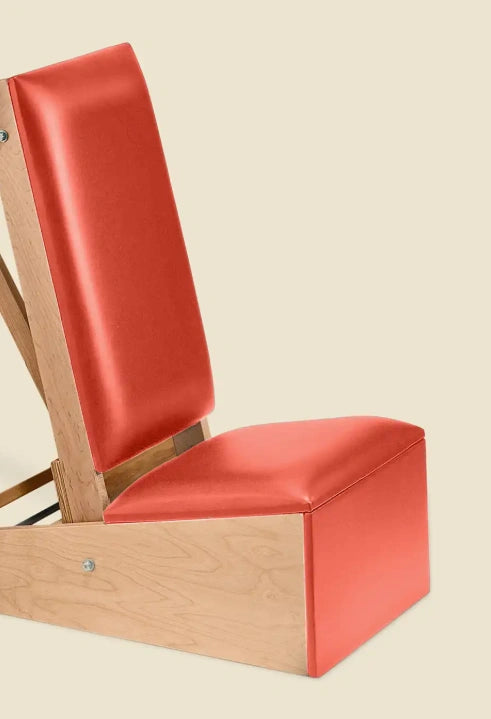 Pre-stitched Upholstery for Pilates Small Arm Chair