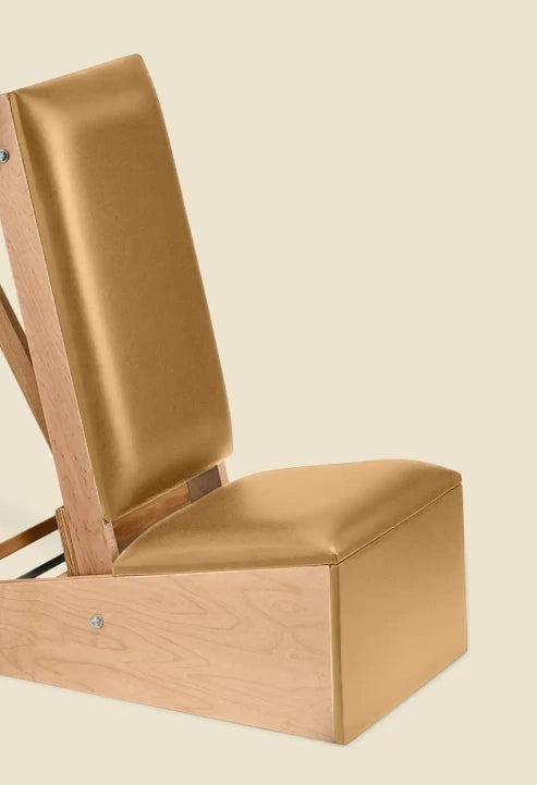 Pre-stitched Upholstery for Pilates Small Arm Chair